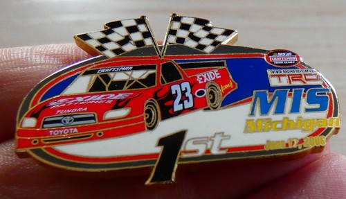 Pin course usa nascar - course,