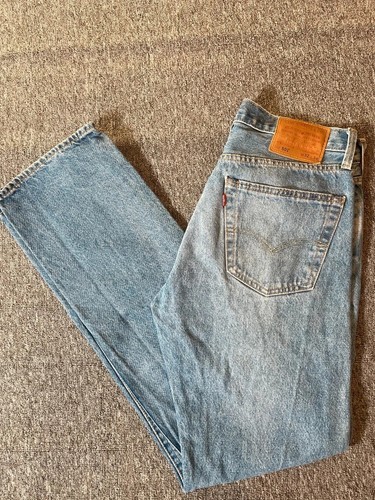Levi 501 premium jeans - levi's,