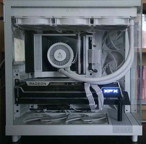 Gamer 7800x3d rx 7900 - /,