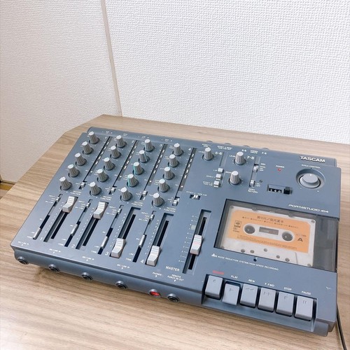Enregistreur cassette - enregistreur,