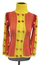 Superbe Et Authentique Pull