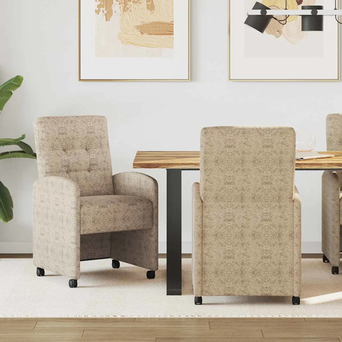 Chaises salle manger - à,