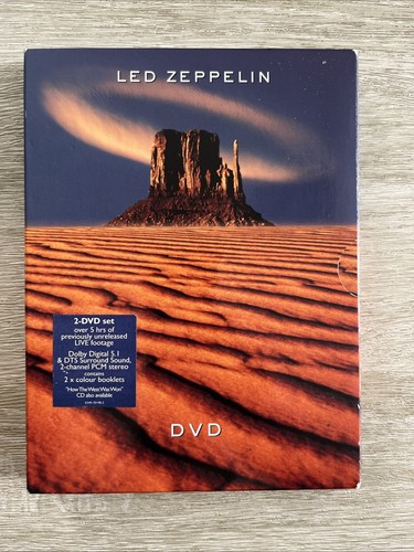 Led zeppelin live royal - led,