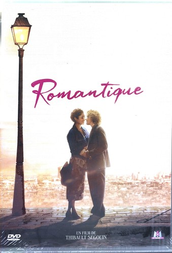Une comédie romantique - comédie,
