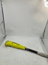 Scie Électrique Sur Poteau