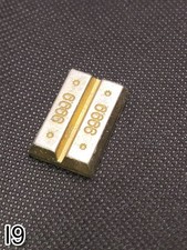 Playmobil - Lingot d'Or (Fer)