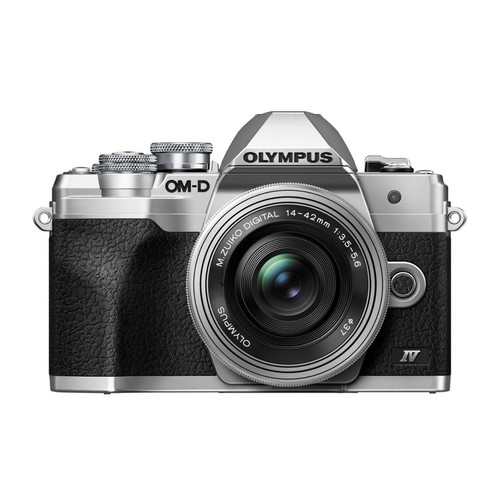 Olympus m10 mark iv - mark,