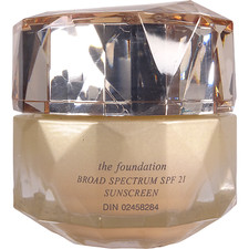 Discontinued Cle de Peau The Foundation SPF 21 Shade O60 Luxury NWOB Rare