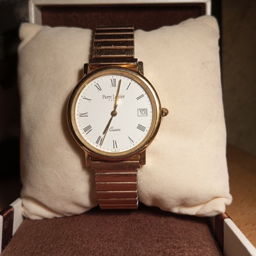 Montre homme pierre lannier - pierre,
