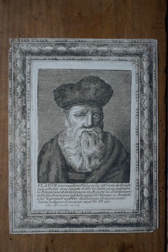 Platon philosophe - platon(-428;-348),