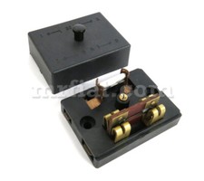 Lancia Stratos Original Fuse