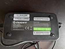 Chargeur vélo électrique