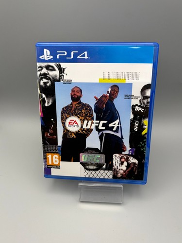 Sports ufc sony - ufc,