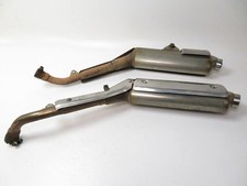 SILENCIEUX 4T HONDA XLV 1000