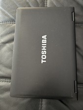 PC portable TOSHIBA TECRA