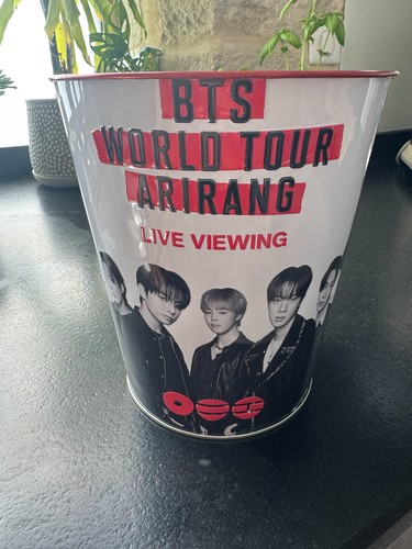 Bts world tour arirang - bts,