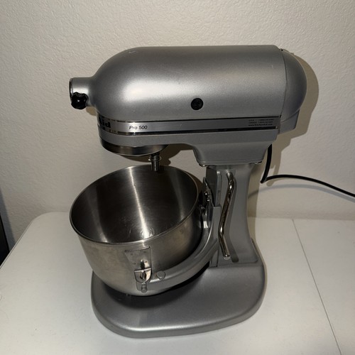 Kitchenaid pro 500 quart - 500,