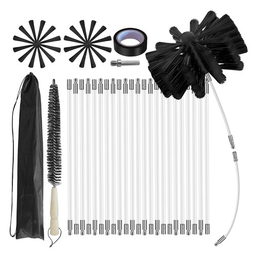 Kits ramonage de - de,