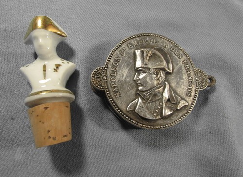 Loupe pivotante métal - loupe,