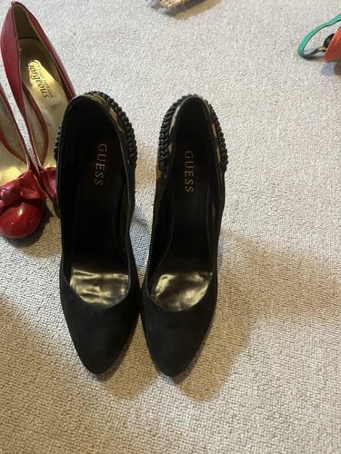 Talons aiguilles - talons,