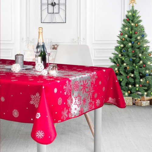 Nappe tx47 rouge - nappe,