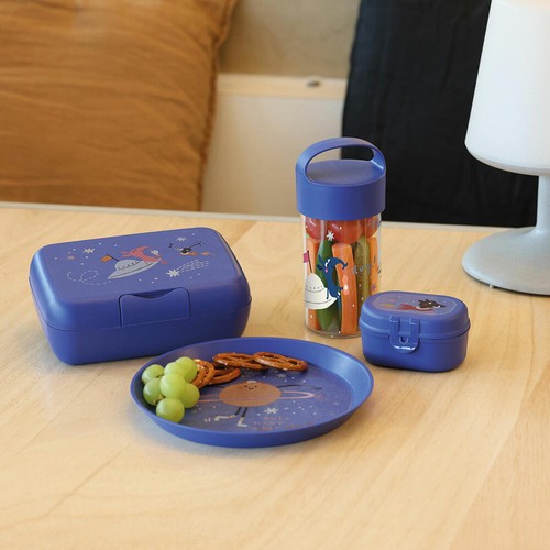 Koziol lunchbox candy - koziol, space