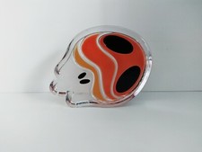 Sculpture en verre figurine Ikea Art Event 2018 X Arkiv Vilmansa "HIRA" Neuf