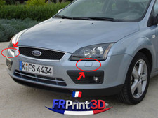 Lot de 2 Cache Lave-Phare Ford