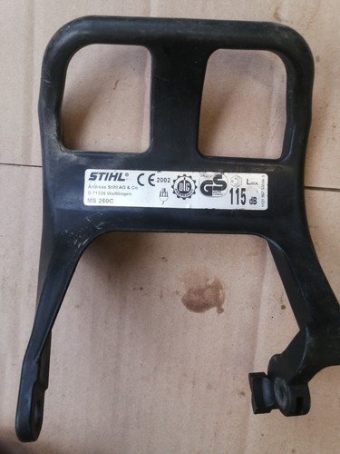 Protège main stihl - protège,