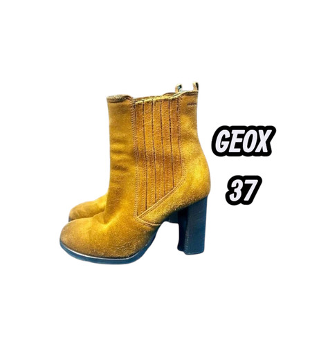 Geox pointure bottines - geox, 37
