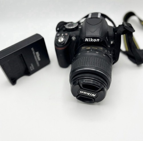 Nikon d3100 reflex numérique - nikon,