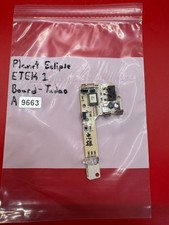 Planet Eclipse ETEK 1 Board -