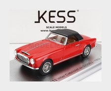 KESS-MODEL KE43056260 Ferrari