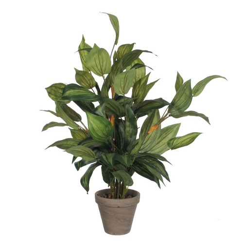 Mica decorations plante - decorations,