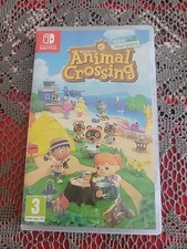 Animal Crossing New Horizons