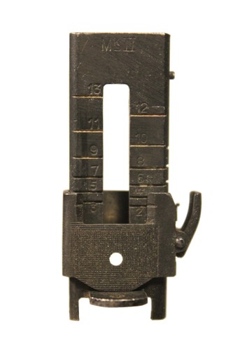 Original ww2 british lee - british,
