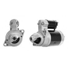 Démarreur pour Kubota RX1100