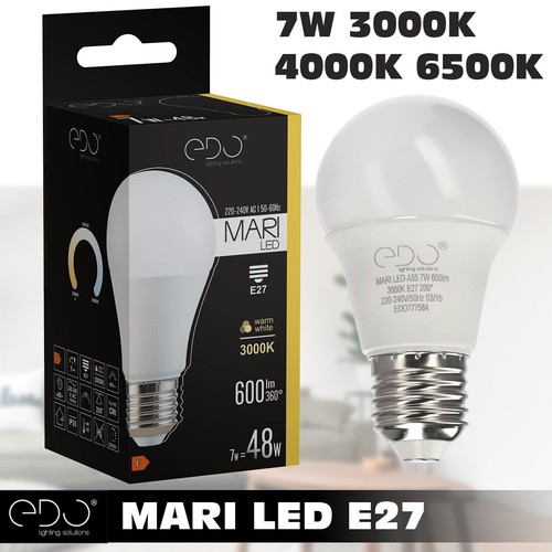 Ampoule led e27 - led,