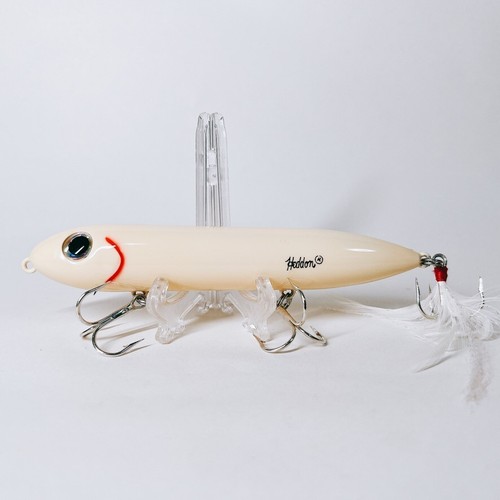 Heddon salt water super spook - heddon,