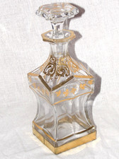 Carafe en cristal Baccarat 