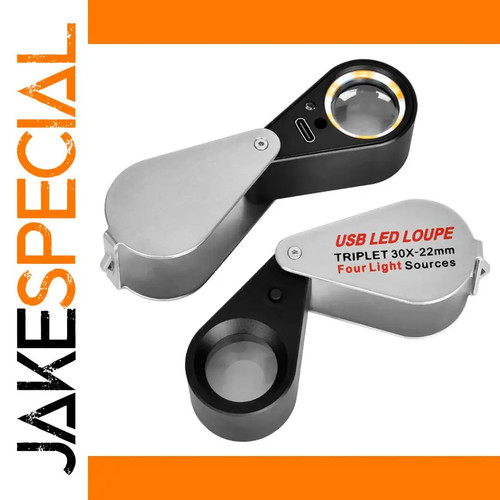 Jakespecial rechargeable - jakespecial,
