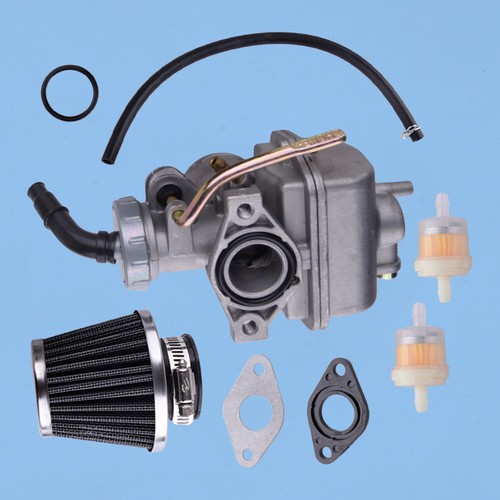 Pz20 carburetor for - pz20,