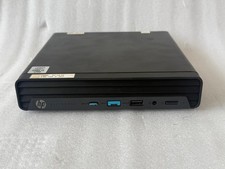 HP ELITEDESK 800 G6 DESKTOP