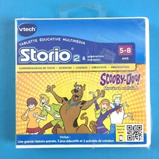 Scooby Doo Mystère en Folie