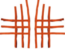 Nerf Bar Réseau Suzuki LTR