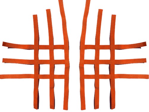 Nerf bar réseau - bar,