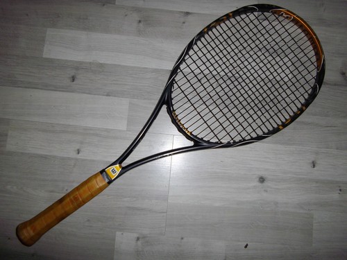 Raquette tennis wilson - raquette,