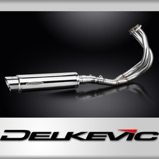 Kawasaki Z650RS Z650 RS 22-23