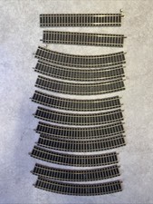 rail fleischmann HO Avec