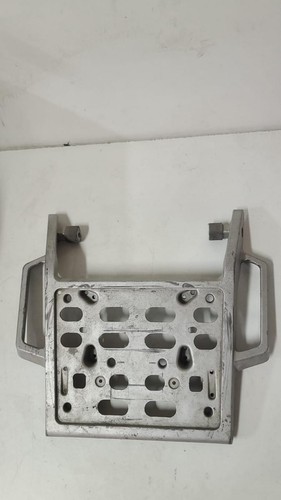 Porte bagage suzuki 800 - porte,